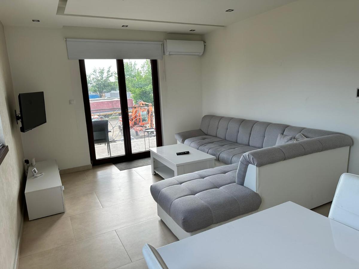 Five Apartments Indija Екстериор снимка