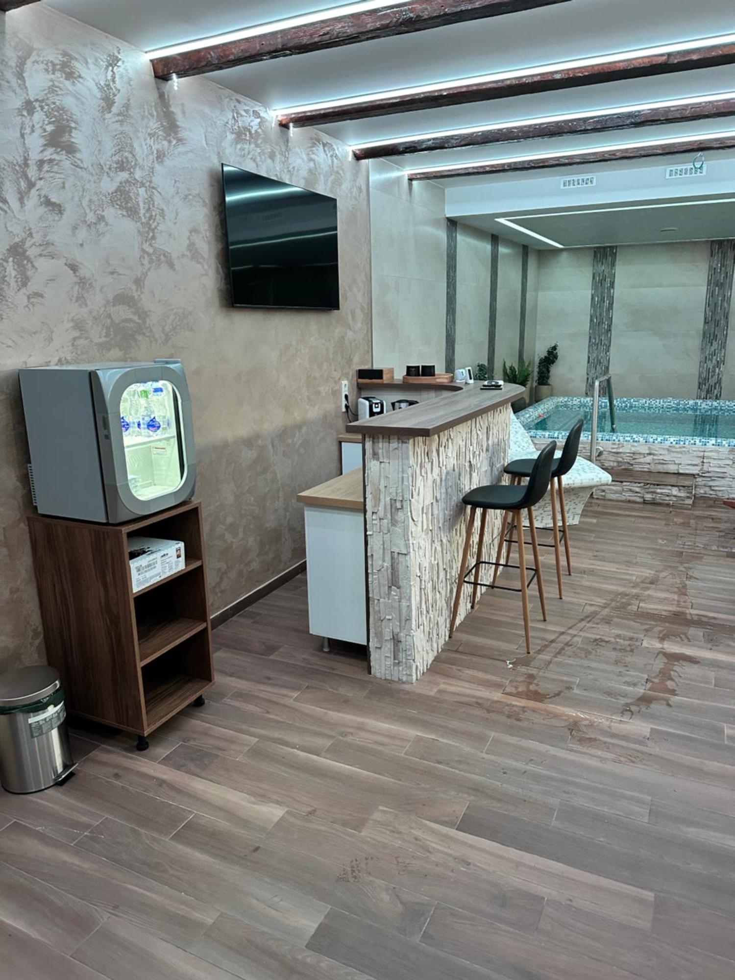 Five Apartments Indija Екстериор снимка