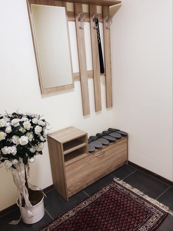 Five Apartments Indija Екстериор снимка