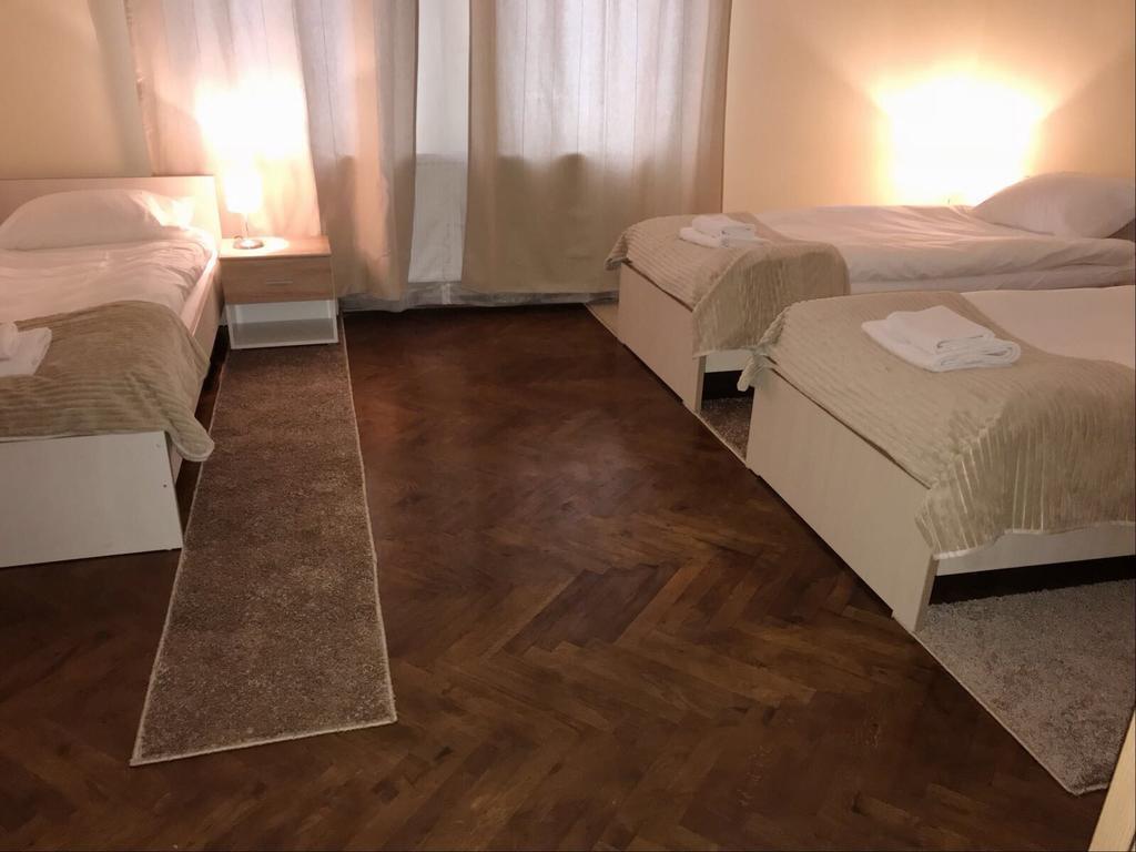 Five Apartments Indija Екстериор снимка