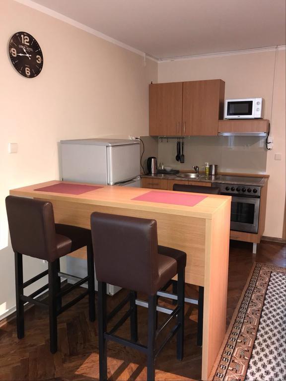 Five Apartments Indija Екстериор снимка