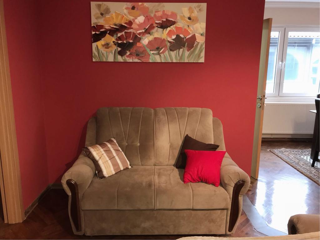 Five Apartments Indija Екстериор снимка