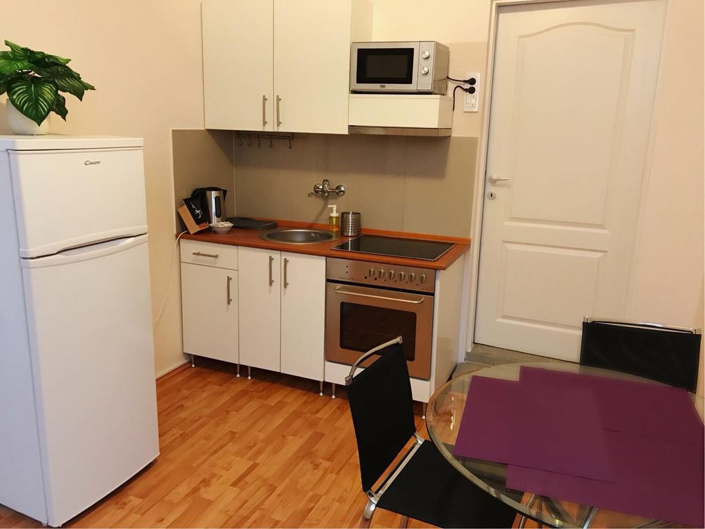 Five Apartments Indija Екстериор снимка