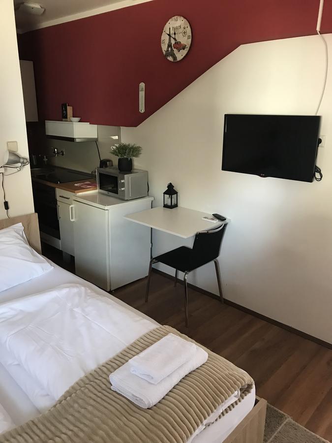 Five Apartments Indija Екстериор снимка