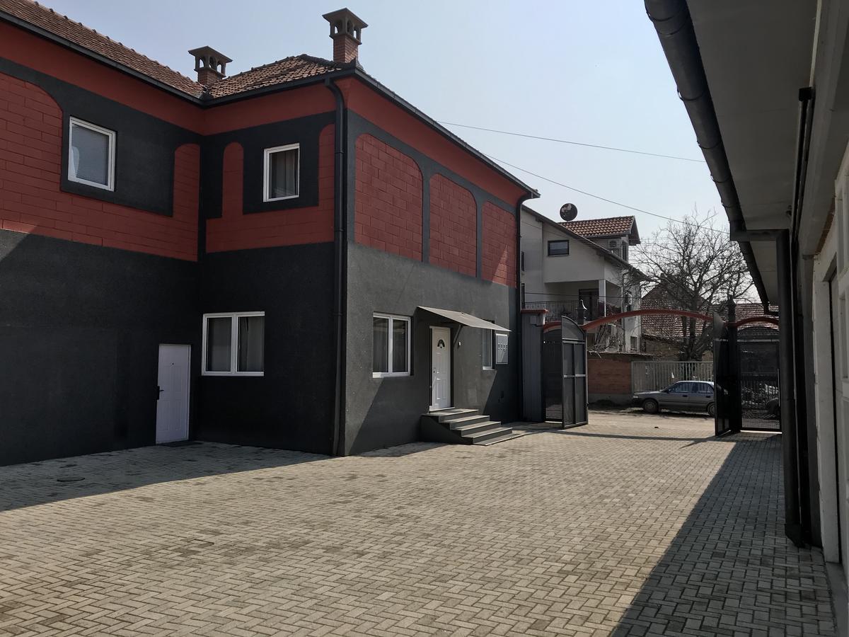 Five Apartments Indija Екстериор снимка