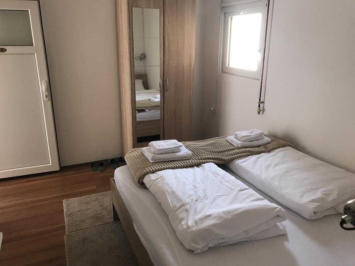 Five Apartments Indija Екстериор снимка